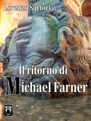 cover image of Il ritorno di Michael Farner